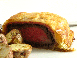 How to make a Beef Wellington