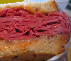 How to make Corned Beef