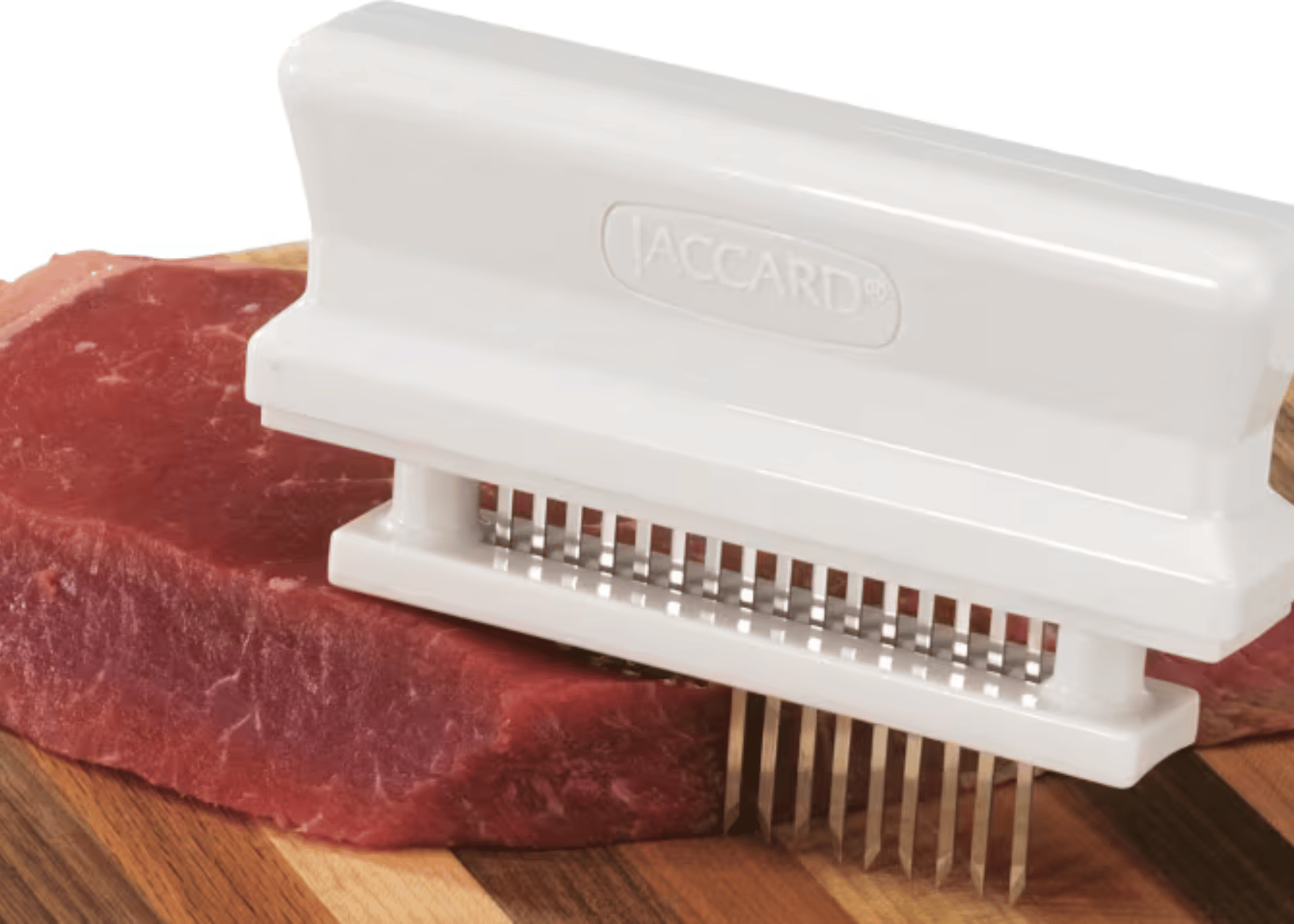 Jaccard Meat Tenderizer