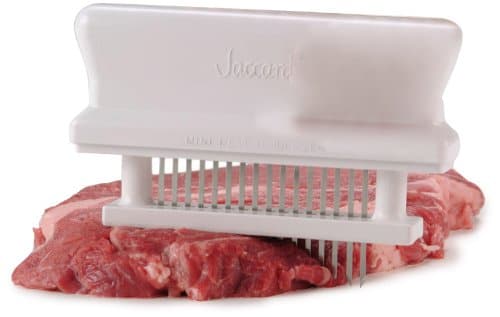 Jaccard Meat Tenderizer 