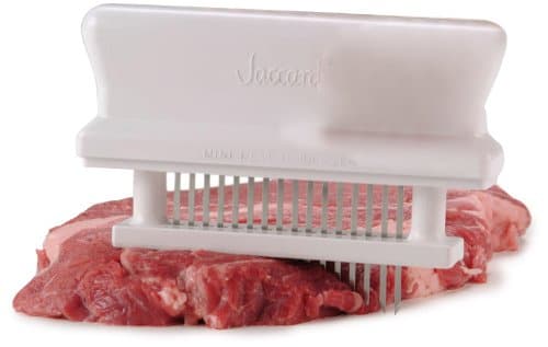 Jaccard Meat Tenderizer
