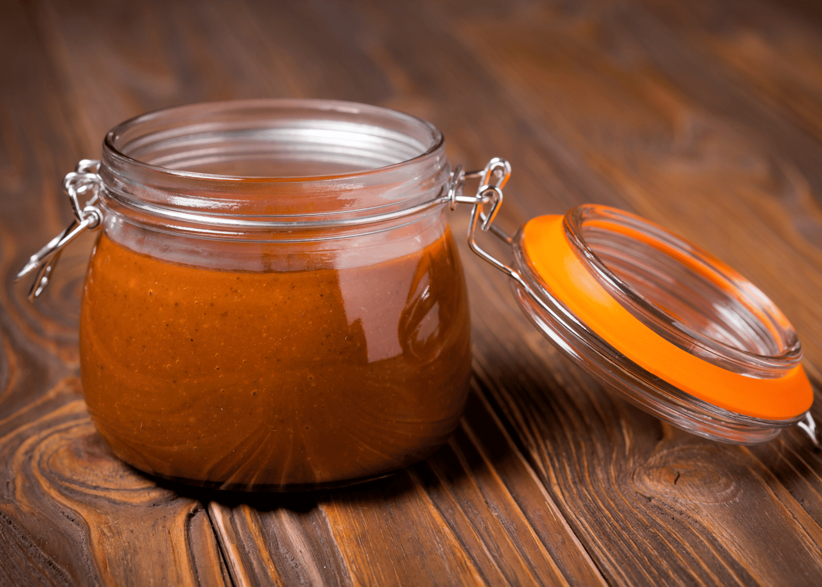 Does Barbeque Sauce Have Gluten Cook A Steak