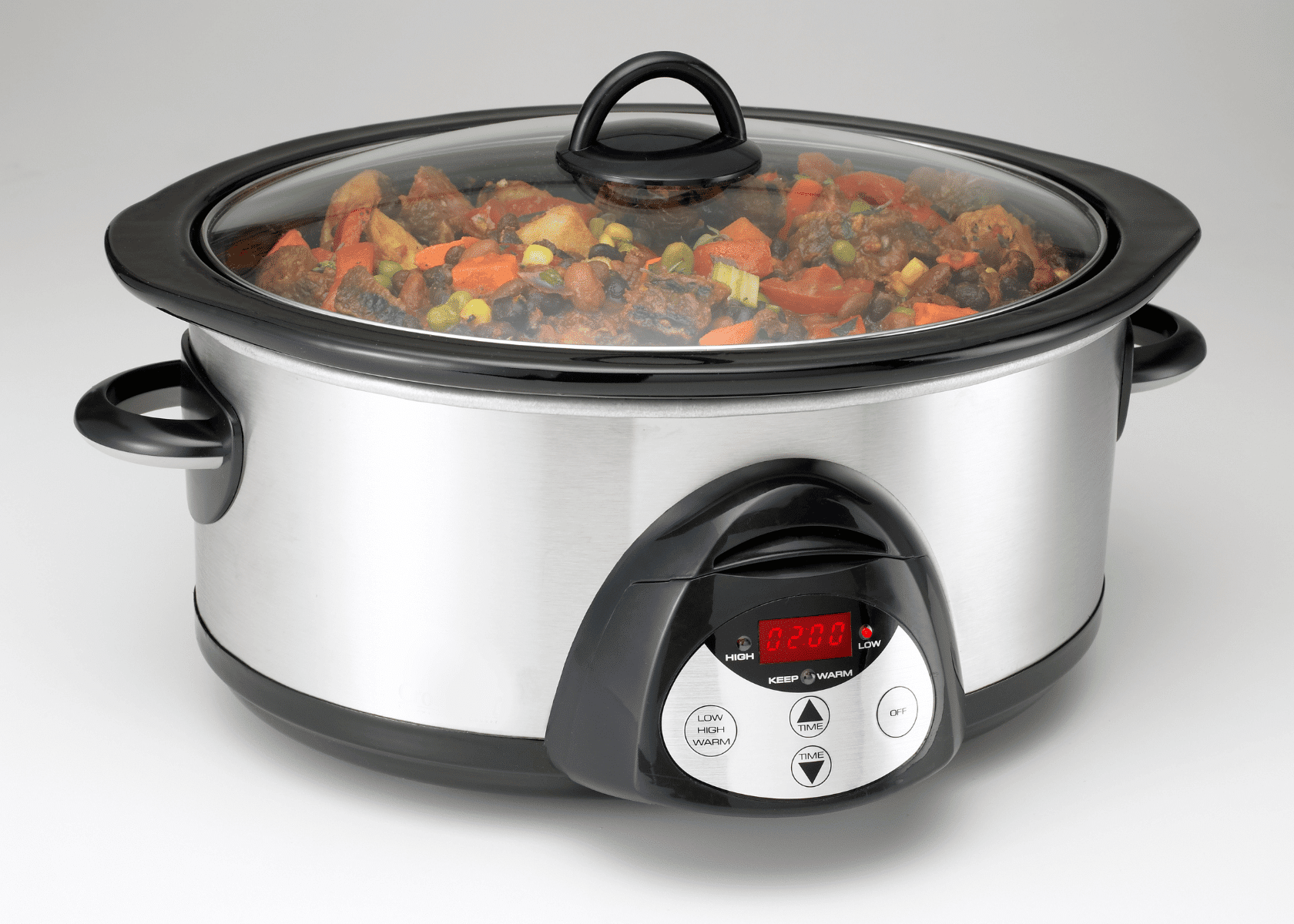 how to cook cube steak in crock pot