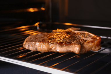 How to Cook a Steak in a Toaster Oven
