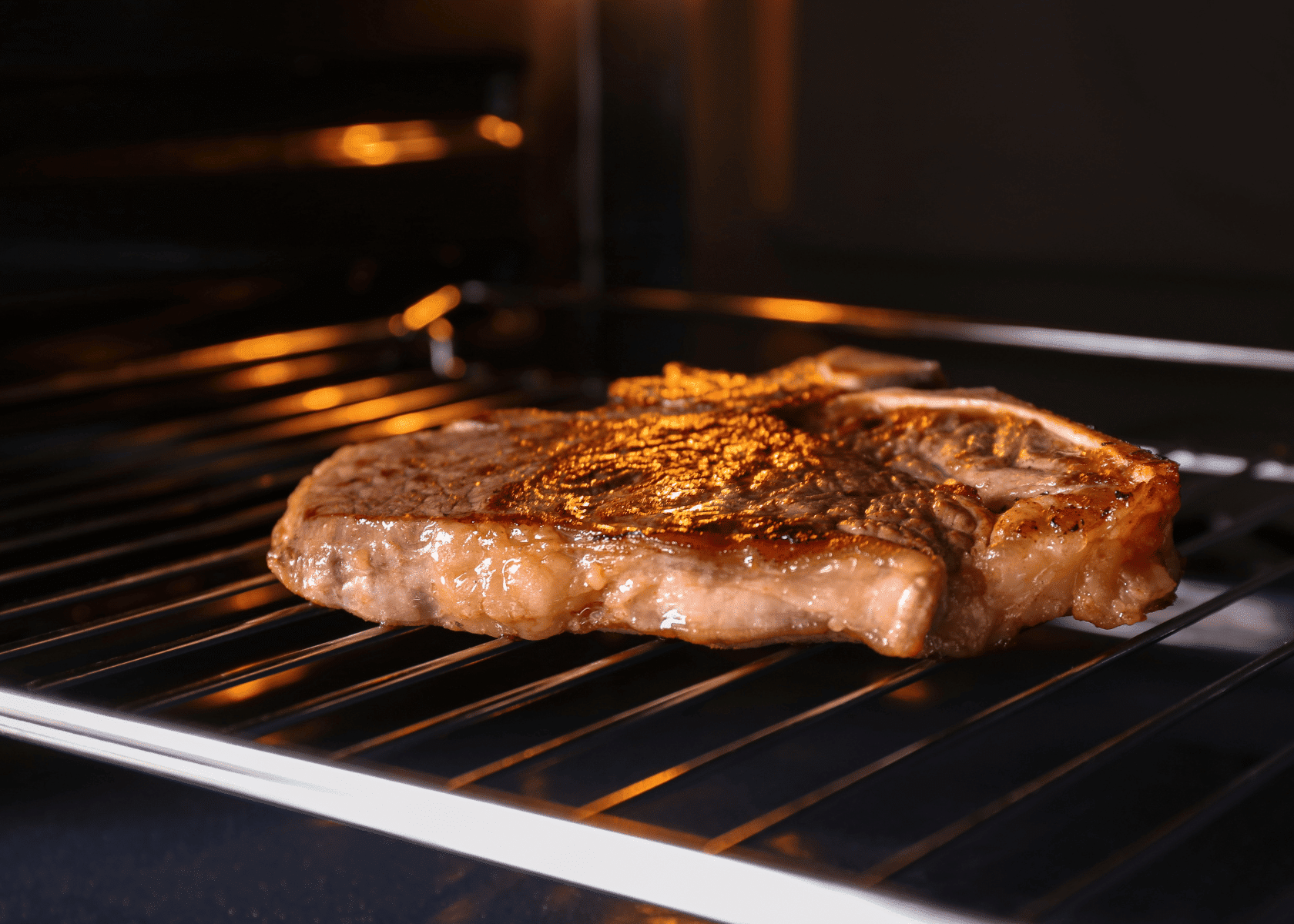 How to Cook a Steak in a Toaster Oven