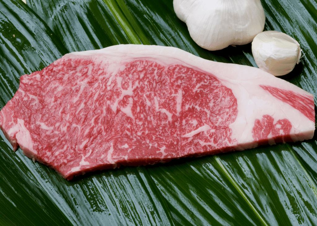 how to cook wagyu steak