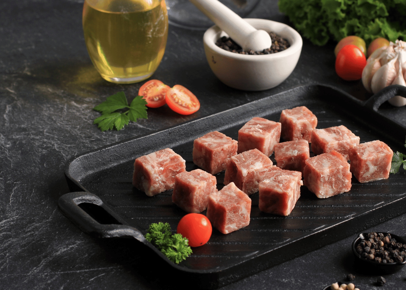 how long to cook cube steak in frying pan