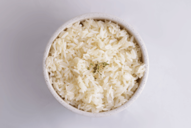how to cook hand pound rice