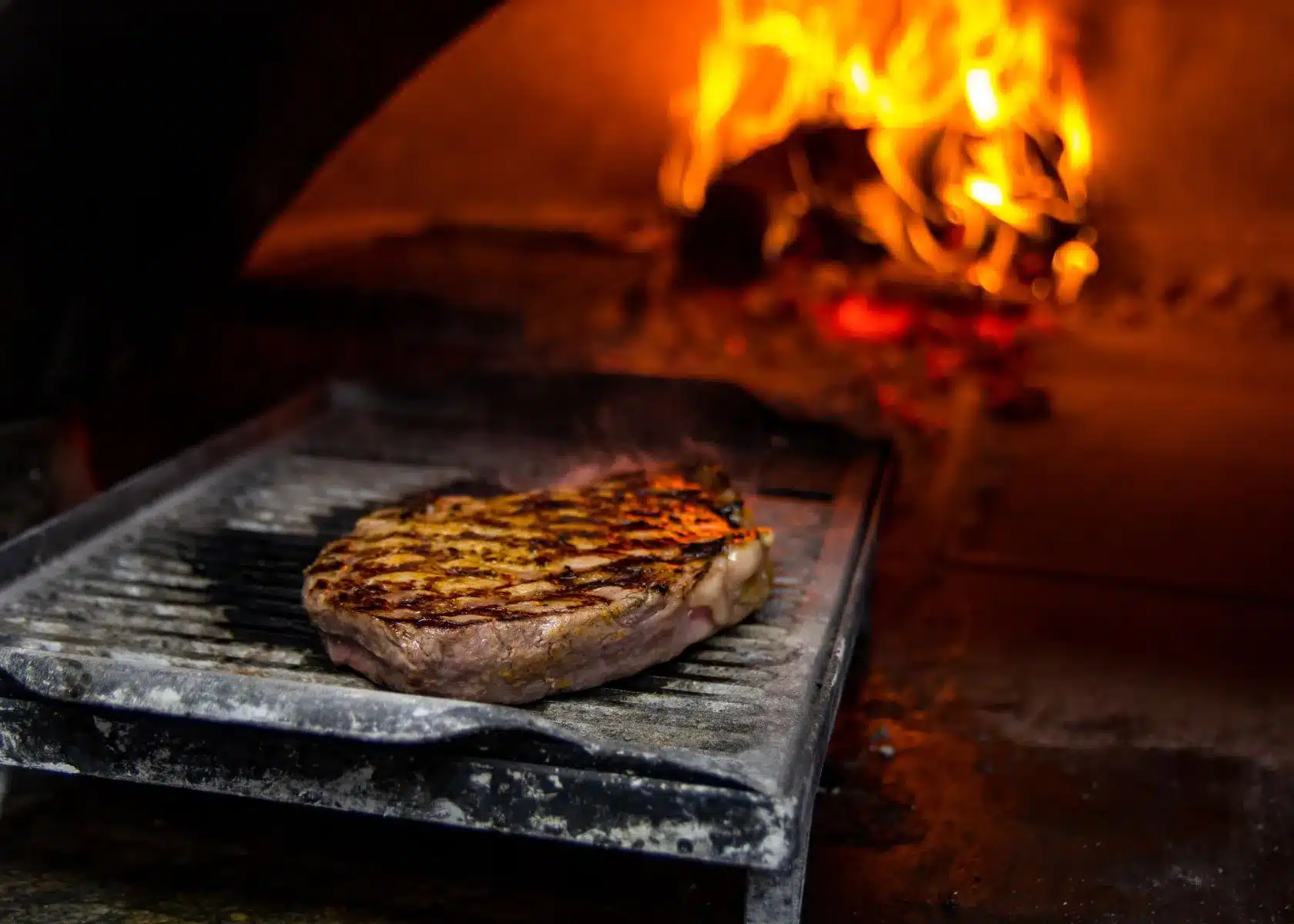 How Long to Cook Pork Steaks in Oven at 350?