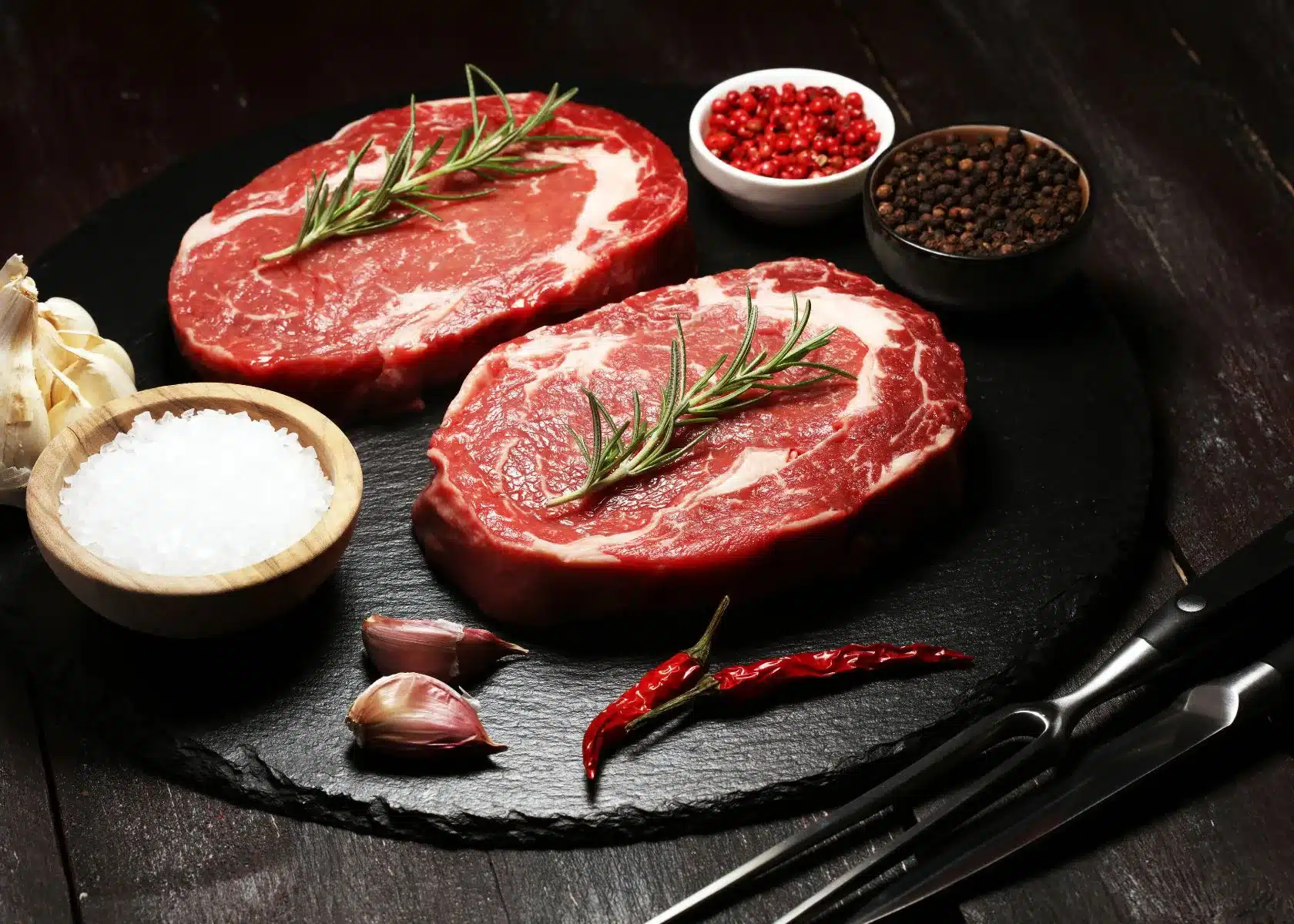 How Long to Dry Brine Steak? How To Do It Properly?