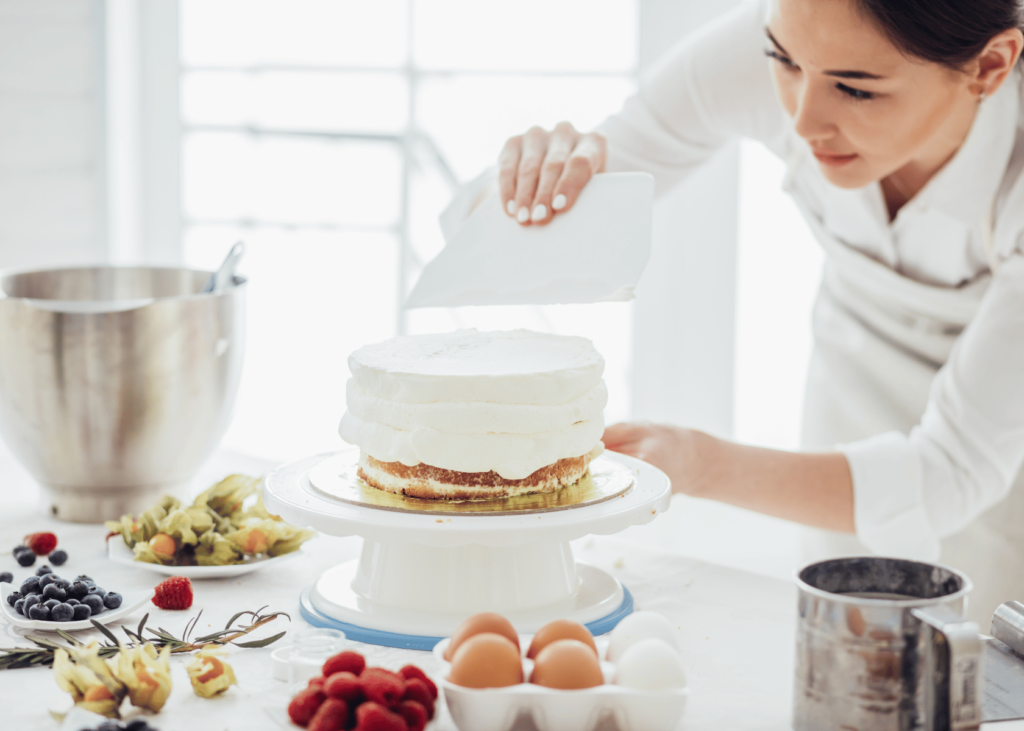 Tips and Tricks for Making the Perfect Cheesecake