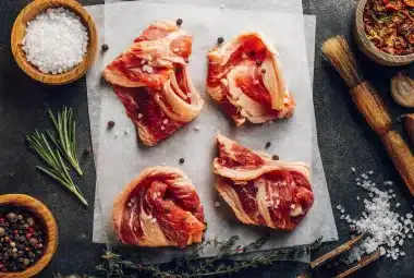 How Long to Cook Ham Steak in Oven