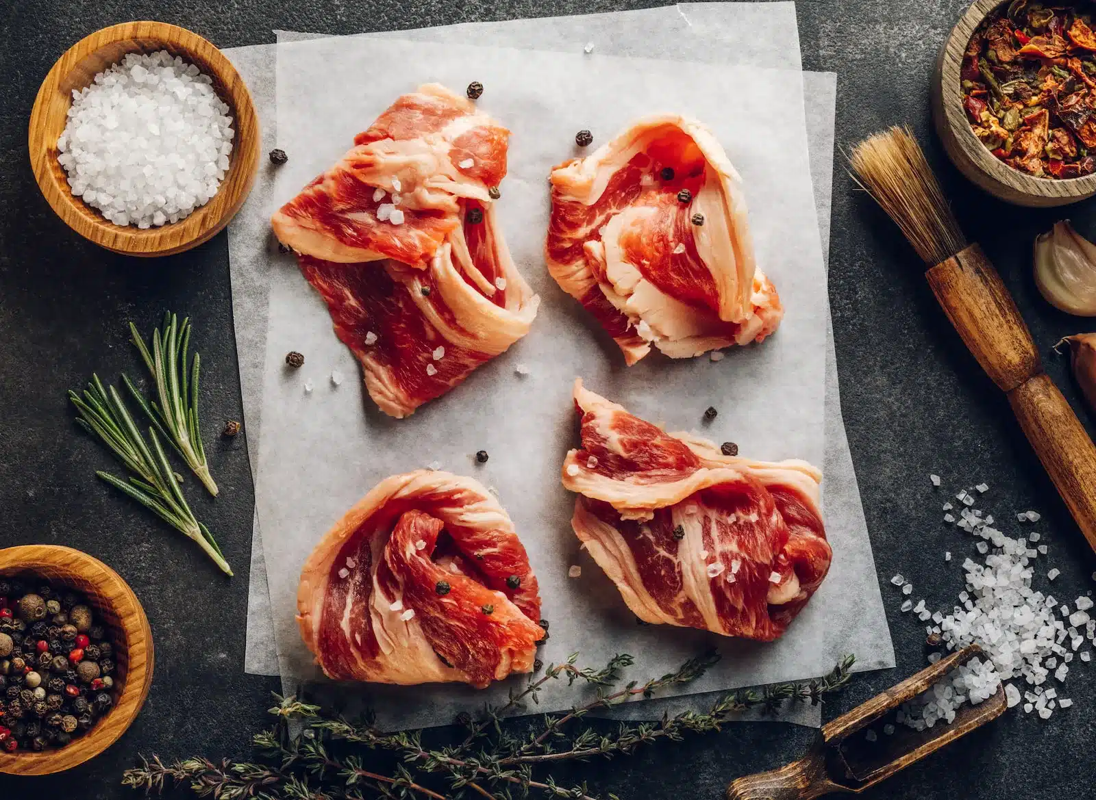 How Long to Cook Ham Steak in Oven