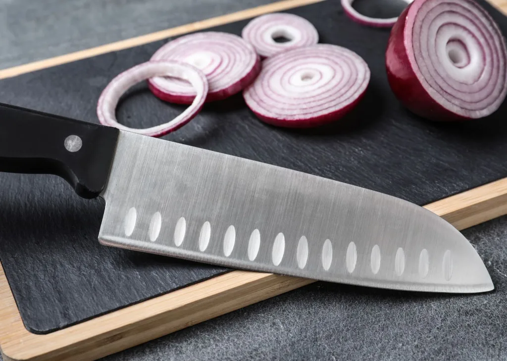 Expert Tips to Cut Onion into Slices Perfectly