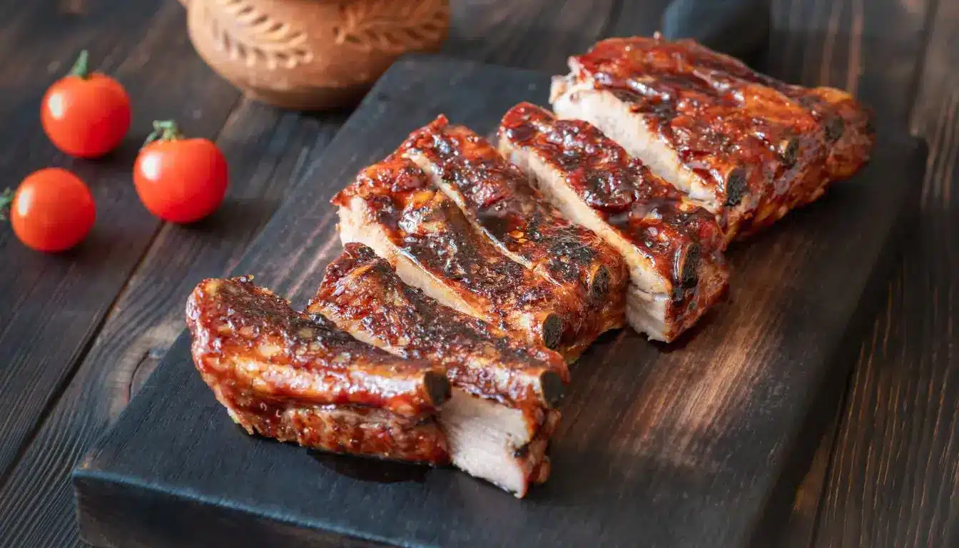 Country Style Ribs