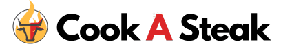 Cook a Steak logo