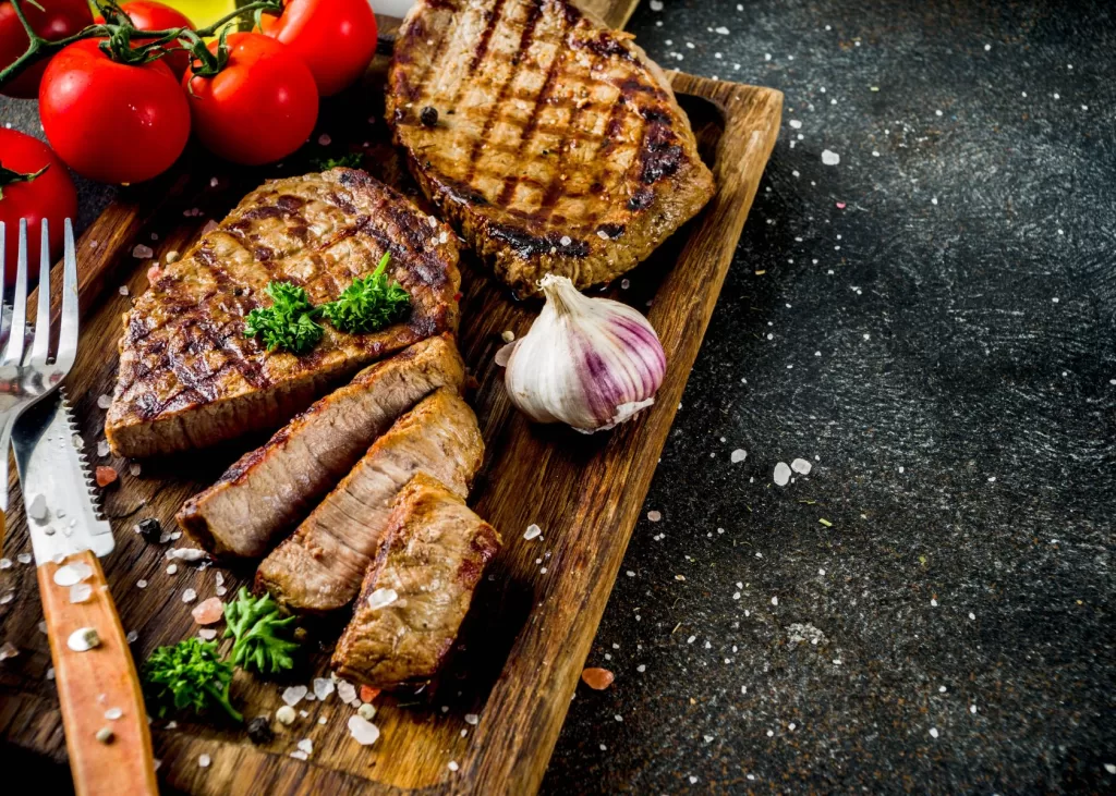 Step-by-Step Grilling for Perfect Steak