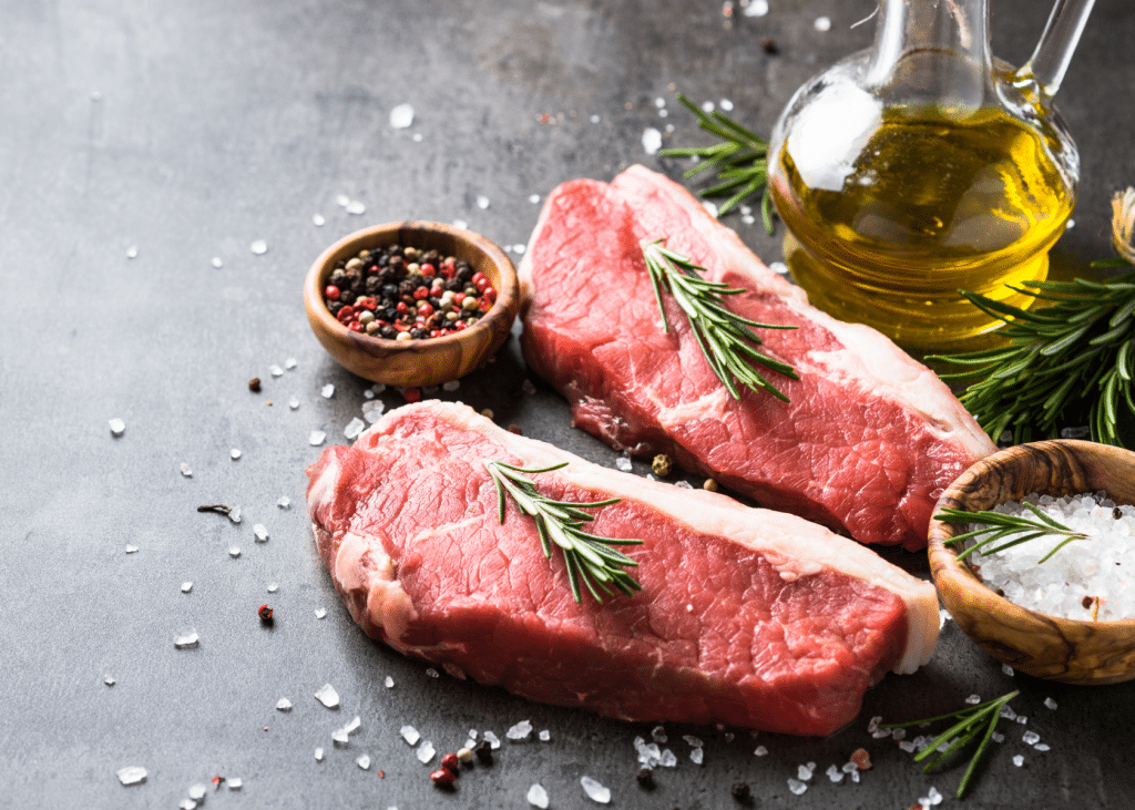 What Seasoning to Put on Steak? Cook A Steak