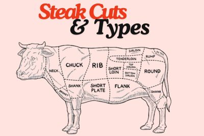 what Are the Different Types of Steak