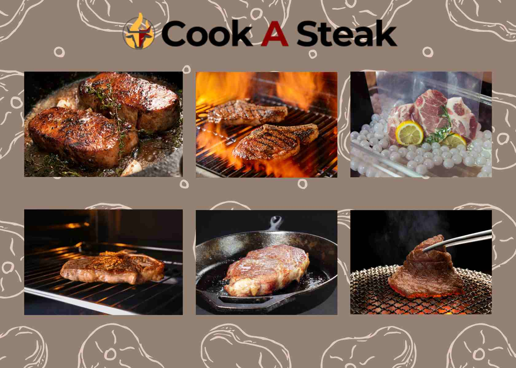 How to Cook A Steak