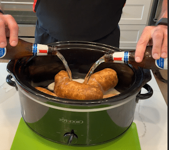 Crockpot Beer Potatoes: The Perfect Texan Side Dish for Your BBQ - Cook ...