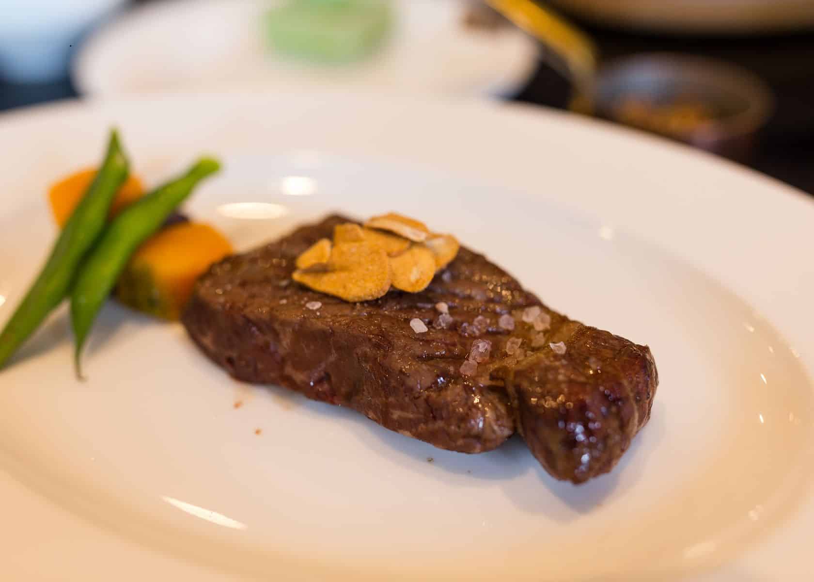 Are Steaks Fattening? Find Out the Nutritional Profile! Cook A Steak