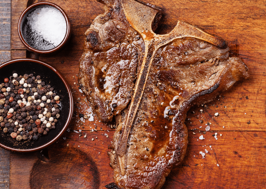 What is the Best Way to Cook T Bone in Oven? Cook A Steak