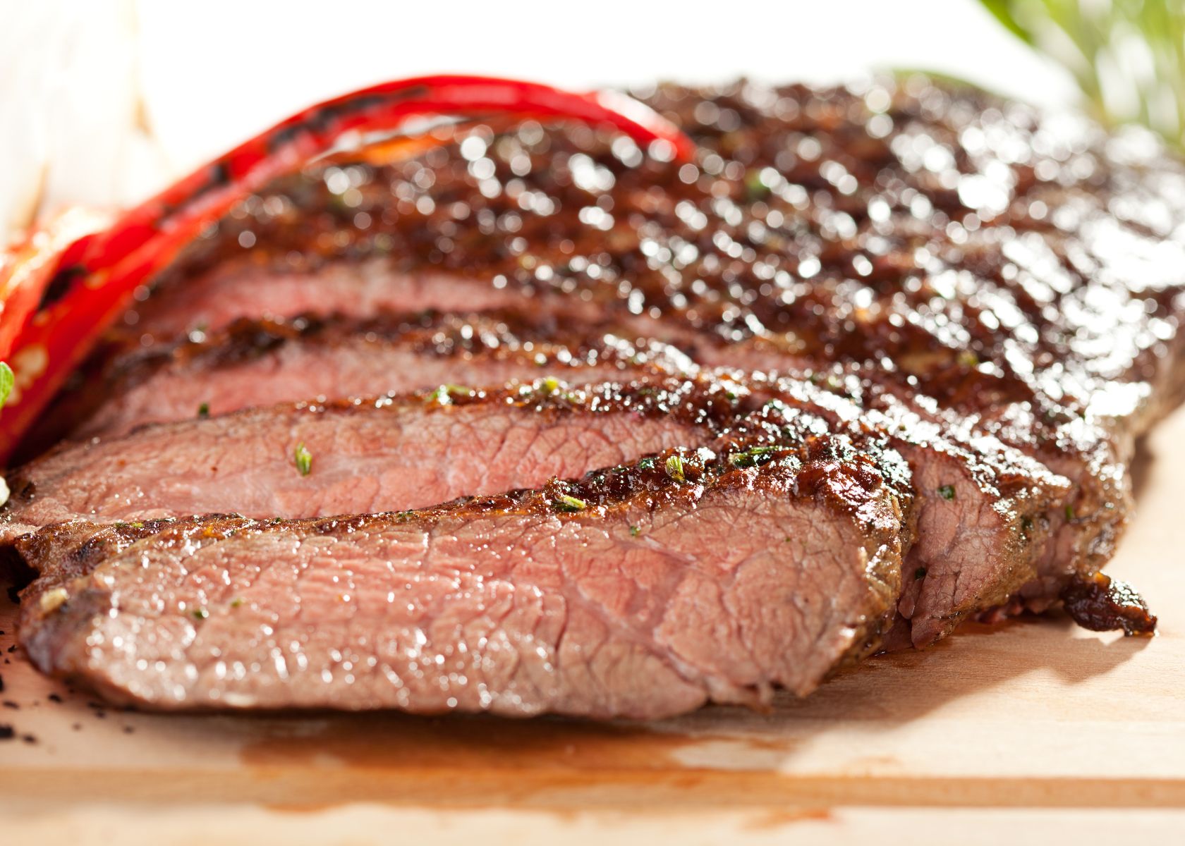 How to Know When Flank Steak is Done Without a Thermometer