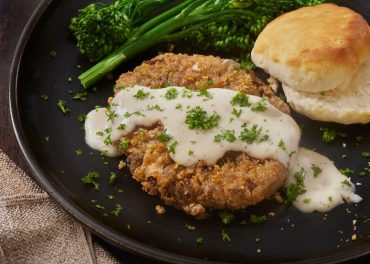 are country fried steak and chicken fried steak the same