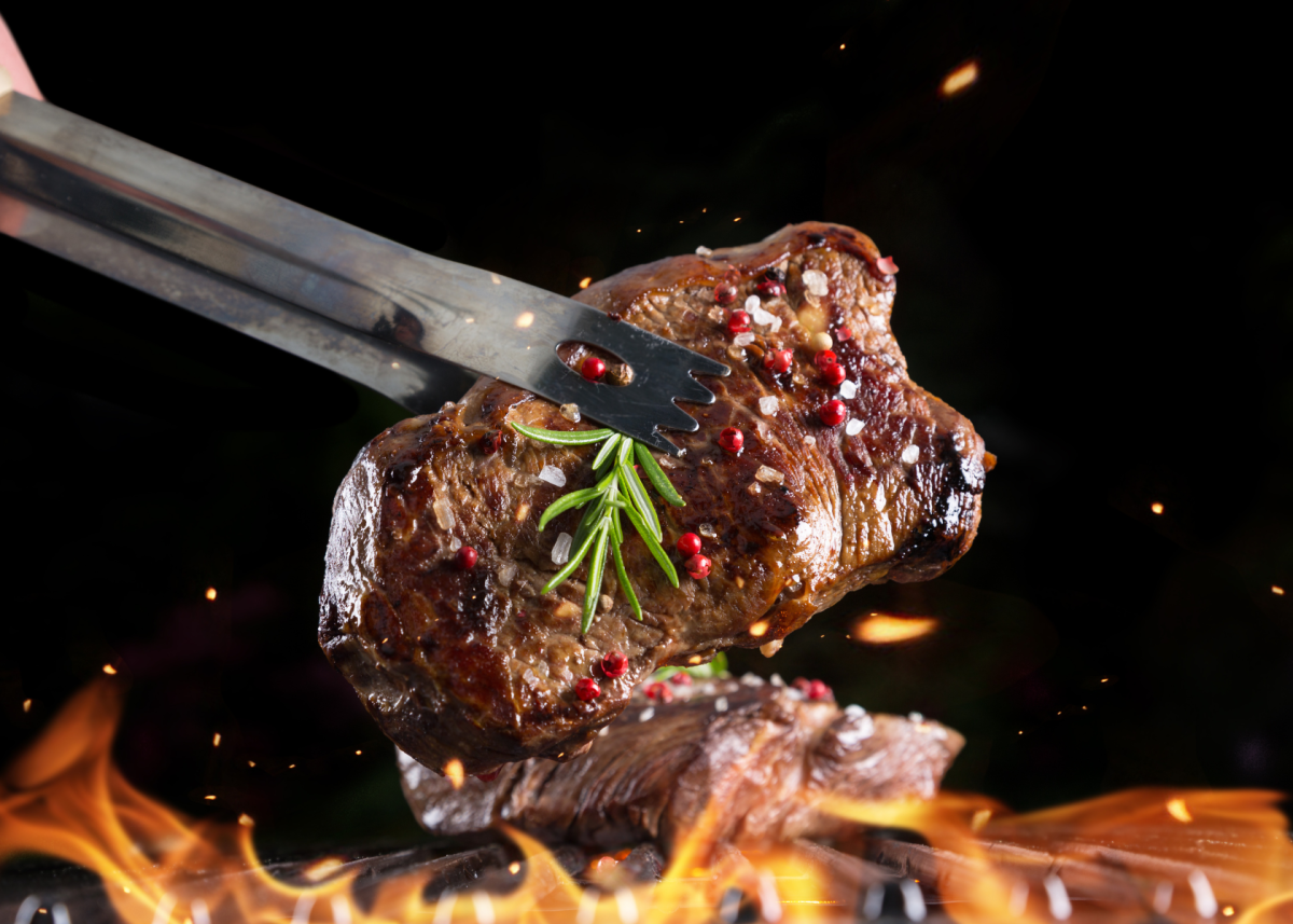 How Long Do I Cook a Steak on Each Side Cook A Steak