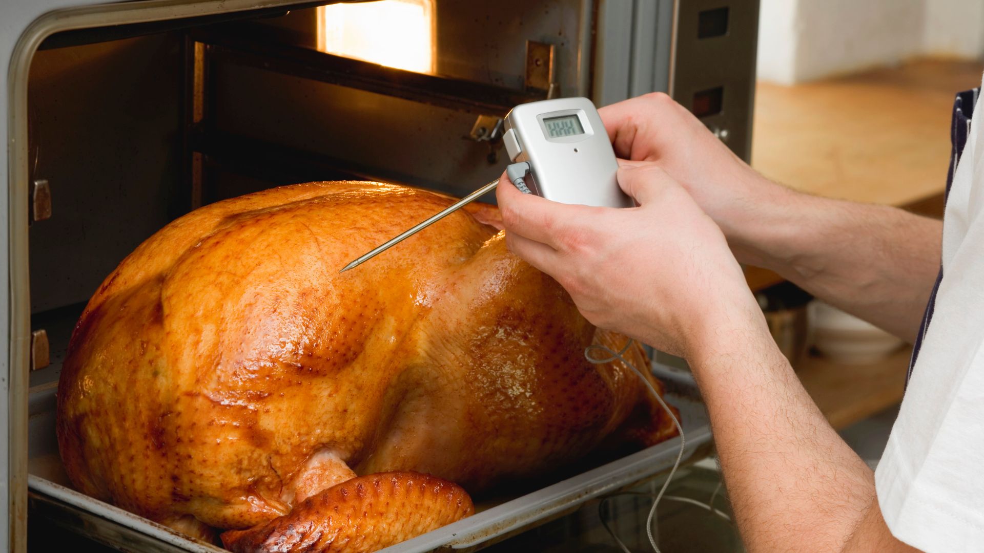 How Often Should a Food Thermometer Be Calibrated​