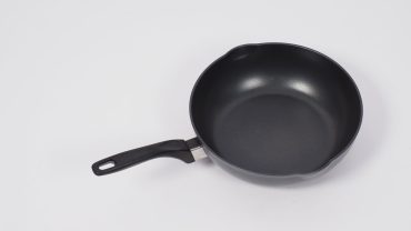 allclad non stick fry pan