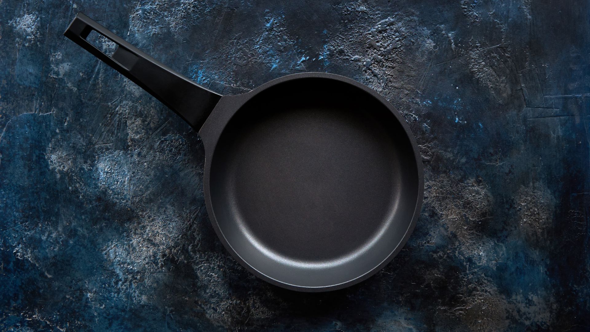 Ceramic Non-Stick Frying Pan